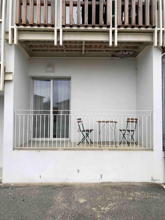 La Residence La Pomme De Pin - Vieux-Boucau-Les-Bains - 3 Pieces, 6 Personnes Екстериор снимка