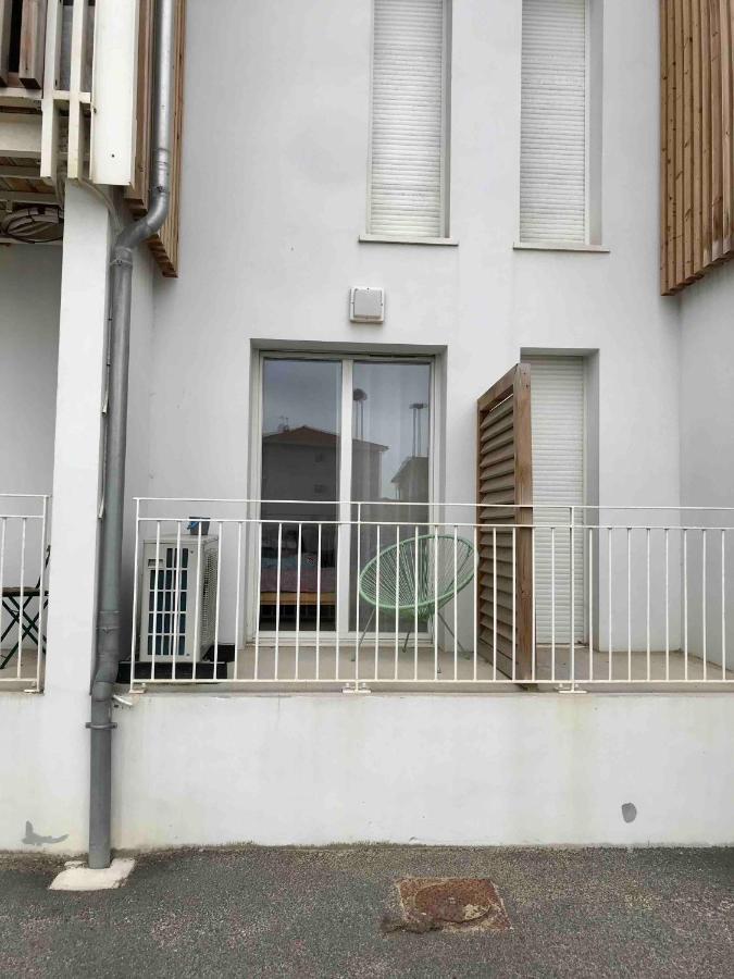 La Residence La Pomme De Pin - Vieux-Boucau-Les-Bains - 3 Pieces, 6 Personnes Екстериор снимка