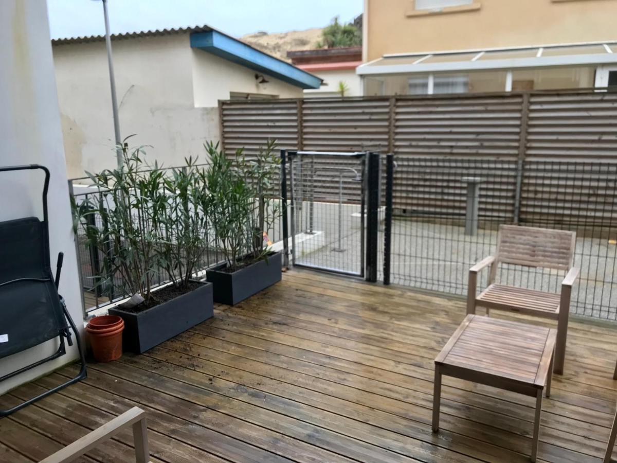 La Residence La Pomme De Pin - Vieux-Boucau-Les-Bains - 3 Pieces, 6 Personnes Екстериор снимка