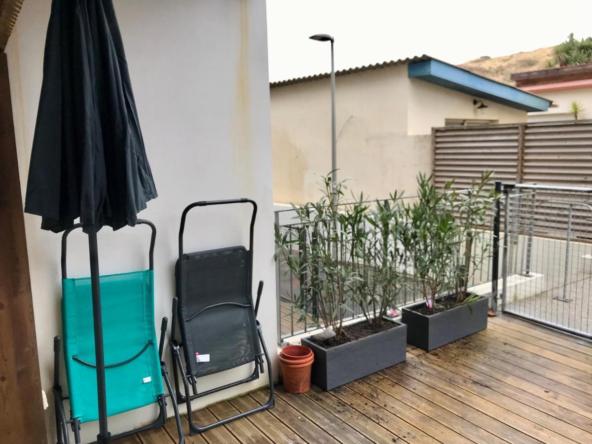 La Residence La Pomme De Pin - Vieux-Boucau-Les-Bains - 3 Pieces, 6 Personnes Екстериор снимка