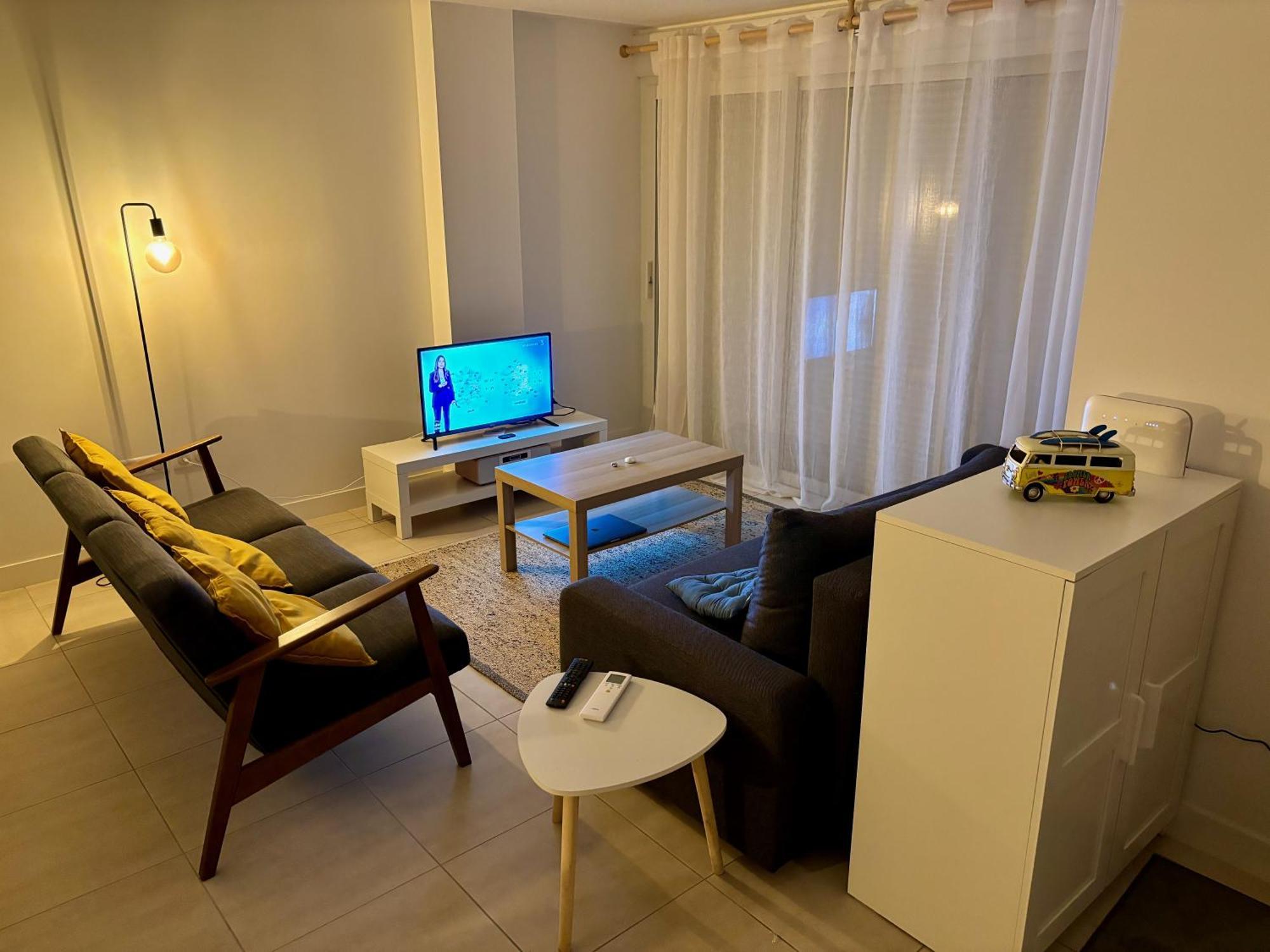 La Residence La Pomme De Pin - Vieux-Boucau-Les-Bains - 3 Pieces, 6 Personnes Екстериор снимка