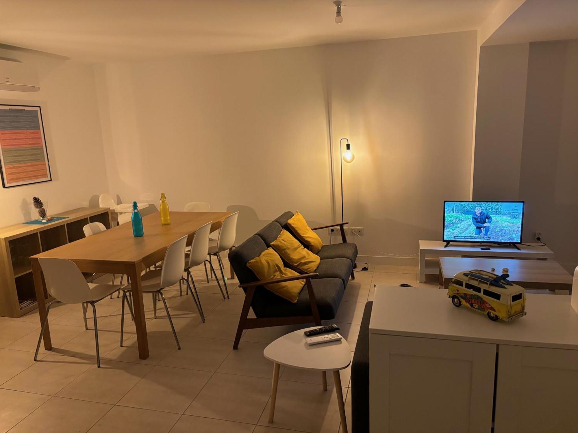 La Residence La Pomme De Pin - Vieux-Boucau-Les-Bains - 3 Pieces, 6 Personnes Екстериор снимка