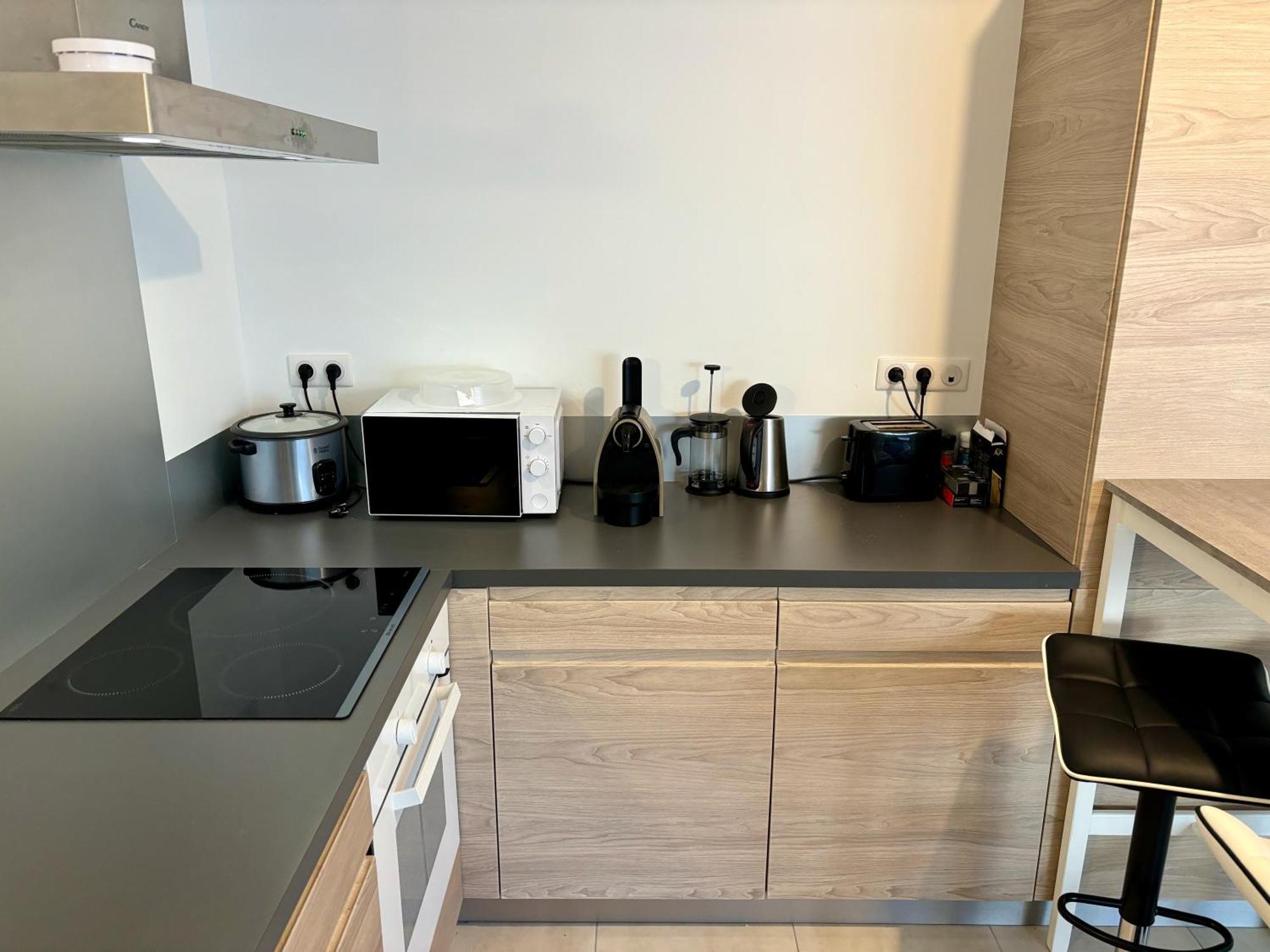 La Residence La Pomme De Pin - Vieux-Boucau-Les-Bains - 3 Pieces, 6 Personnes Екстериор снимка