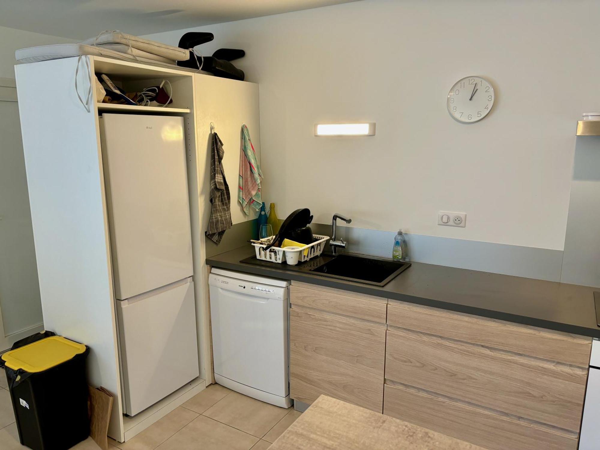 La Residence La Pomme De Pin - Vieux-Boucau-Les-Bains - 3 Pieces, 6 Personnes Екстериор снимка