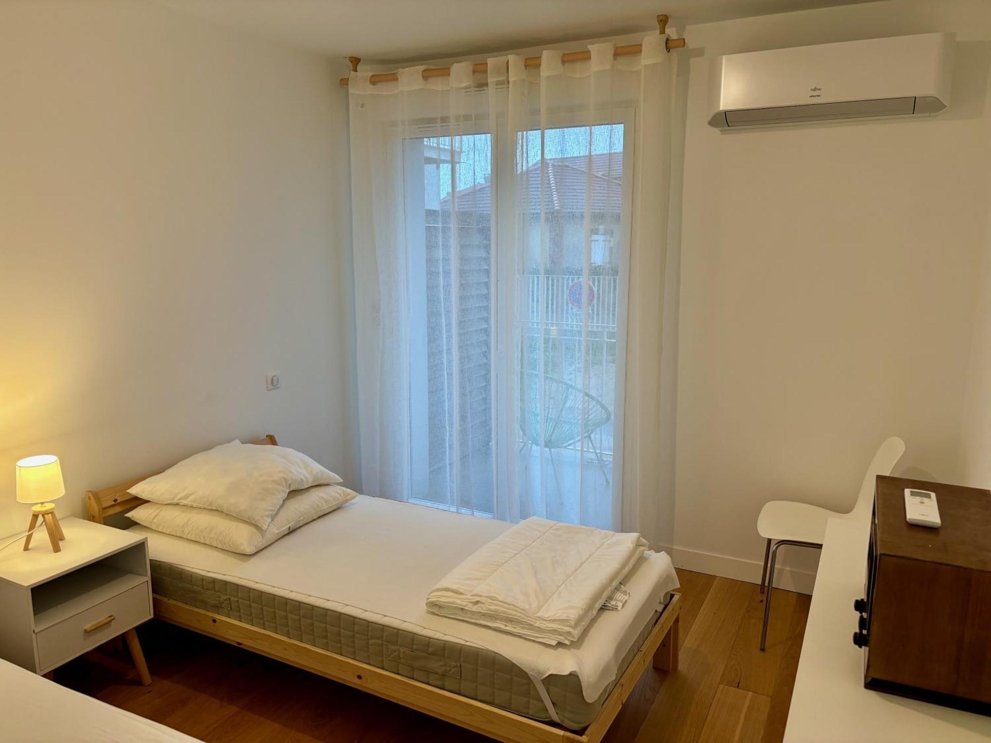 La Residence La Pomme De Pin - Vieux-Boucau-Les-Bains - 3 Pieces, 6 Personnes Екстериор снимка