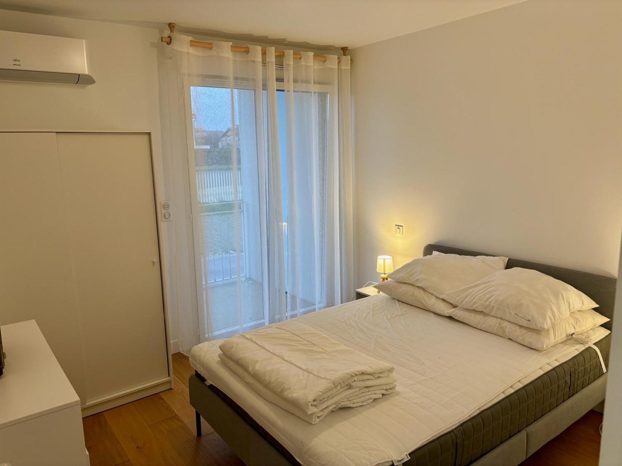 La Residence La Pomme De Pin - Vieux-Boucau-Les-Bains - 3 Pieces, 6 Personnes Екстериор снимка