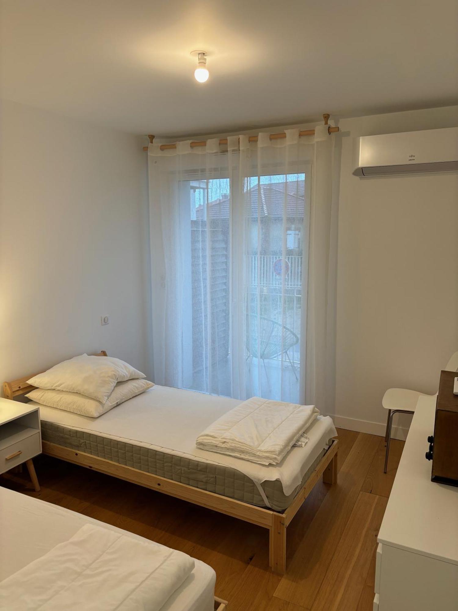 La Residence La Pomme De Pin - Vieux-Boucau-Les-Bains - 3 Pieces, 6 Personnes Екстериор снимка
