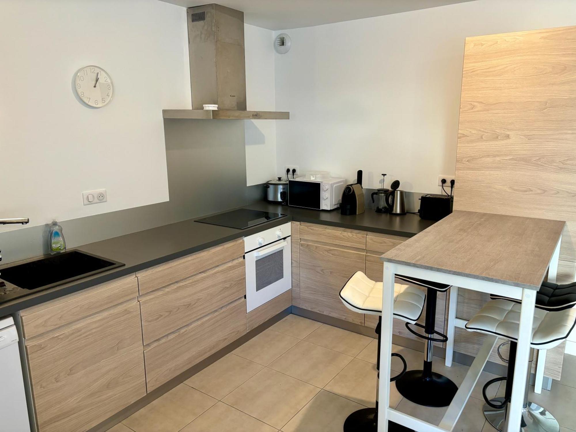 La Residence La Pomme De Pin - Vieux-Boucau-Les-Bains - 3 Pieces, 6 Personnes Екстериор снимка