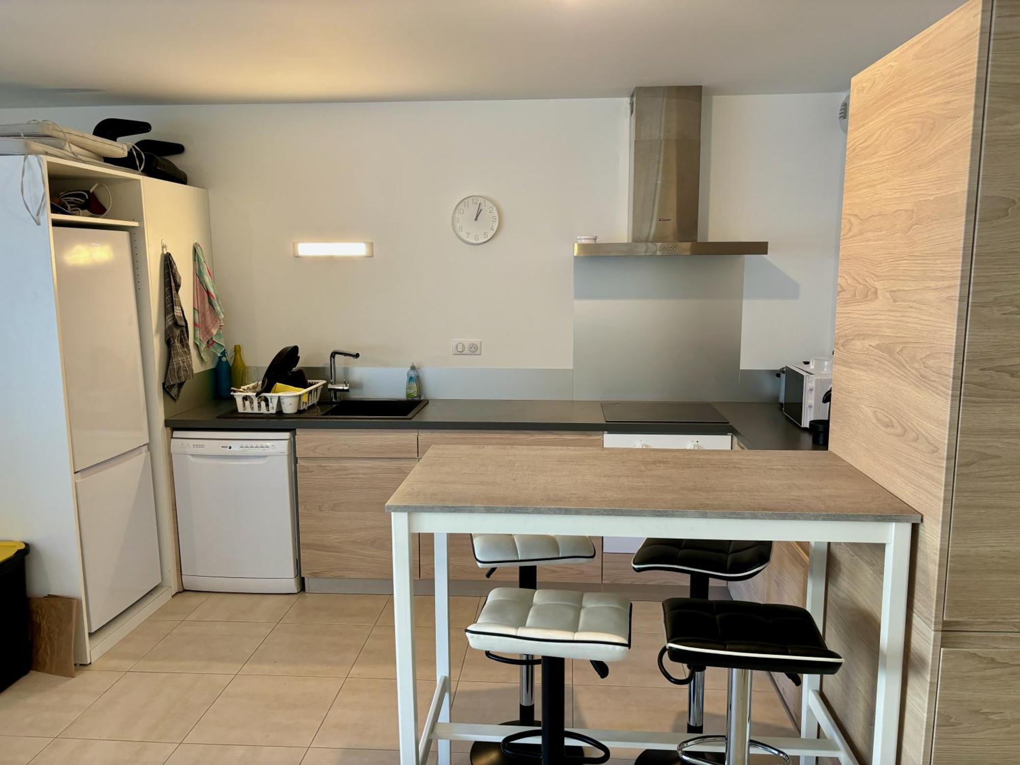 La Residence La Pomme De Pin - Vieux-Boucau-Les-Bains - 3 Pieces, 6 Personnes Екстериор снимка
